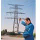 DETECTEUR ACOUSTIQUE D'EFFET COURONNE