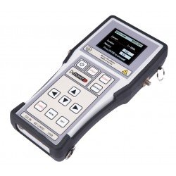 Micro-ohmmètre ultra-portable - 200A DC 0.1µohms