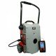 RAPTOR - VALISE D'INJECTION PRIMAIRE 3800A PERMANENT 9500A/3S
