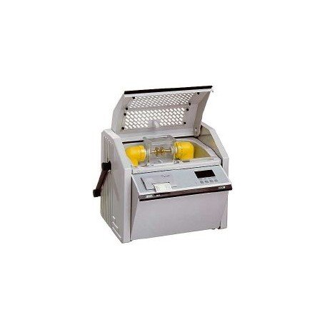 Diélectrimètre automatique BAUR DPA75