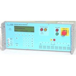 Générateur d'ondes de chocs 18kV ondes 1.2/50µs