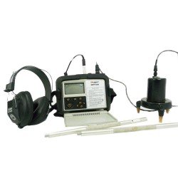 Megger MPP1000 - Localisateur acoustique de câble