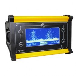 Détecteur de DP TEV modèle PD-SG1