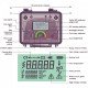 Megger DLRO10HD - micro-ohmmètre 10A