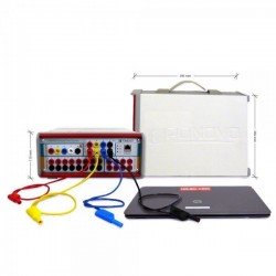 PONOVO L336i - valise d'injection