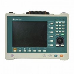 PONOVO POM2 Valise injection triphasée
