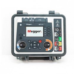 Megger DET2/3 - Mesureur de terre