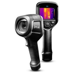 Caméra thermique FLIR E8