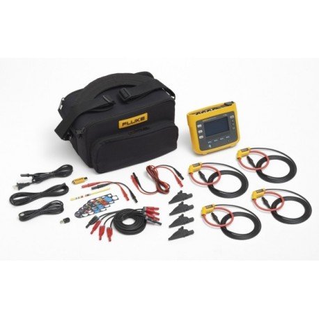 Fluke 1730 et 1732