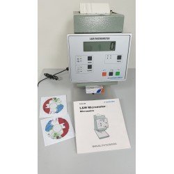 Micromètre L&W Code 250