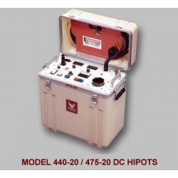 GENERATEUR A COURANT CONTINU PHENIX 75KV-20mA